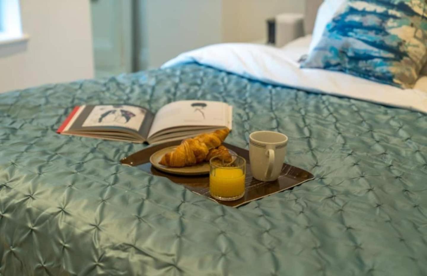 Niru Experience Luxury Boutique Garden 2Bd 2Ba Apartment London Bagian luar foto